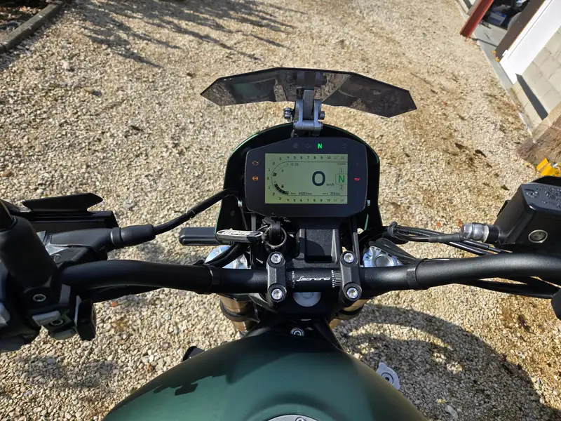 Benelli Leoncino - foto 4
