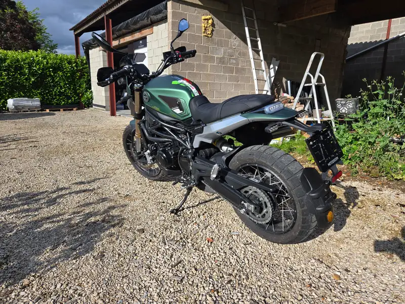 Benelli Leoncino - foto 3
