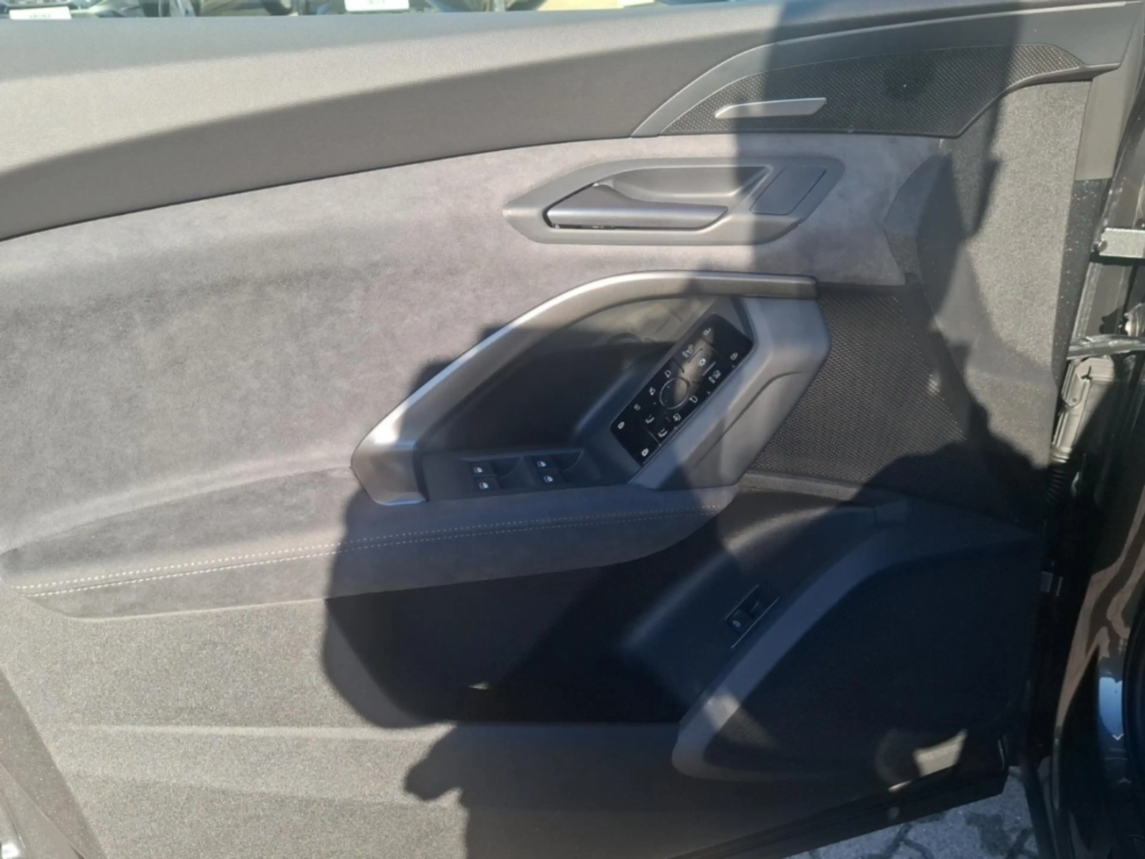 Audi SQ5 3.0 quattro SUV TFSI 270 kW S tronic — photo 12