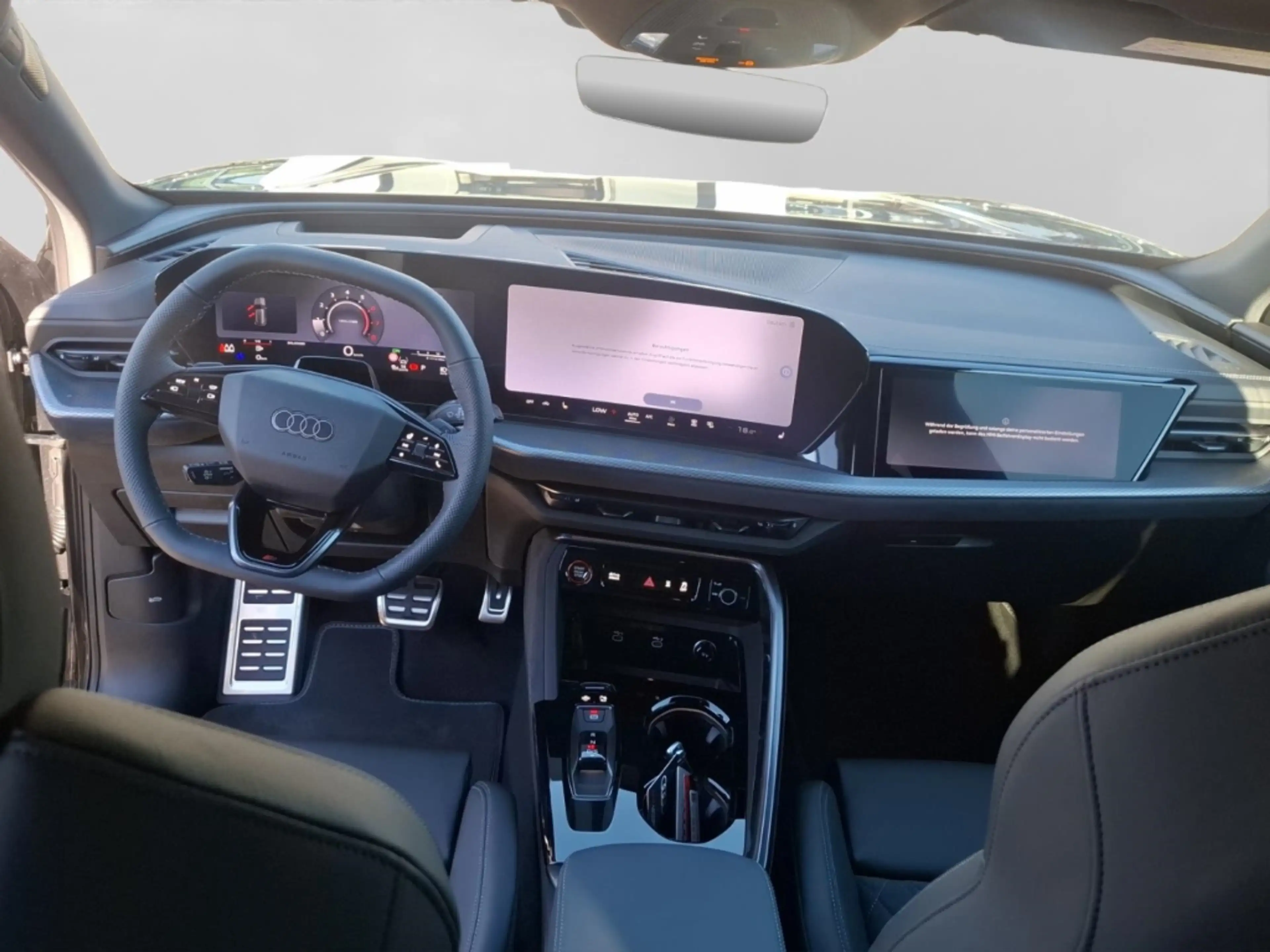 Audi SQ5 3.0 quattro SUV TFSI 270 kW S tronic — photo 14