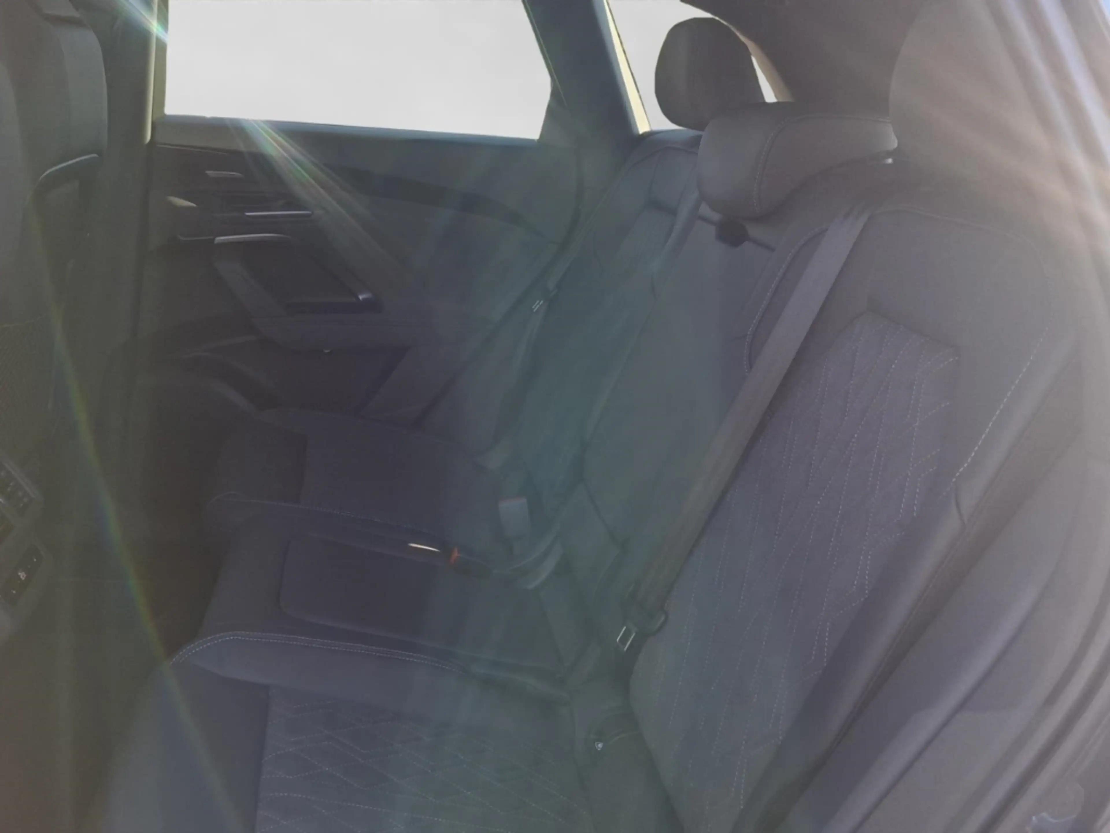 Audi SQ5 3.0 quattro SUV TFSI 270 kW S tronic — photo 13