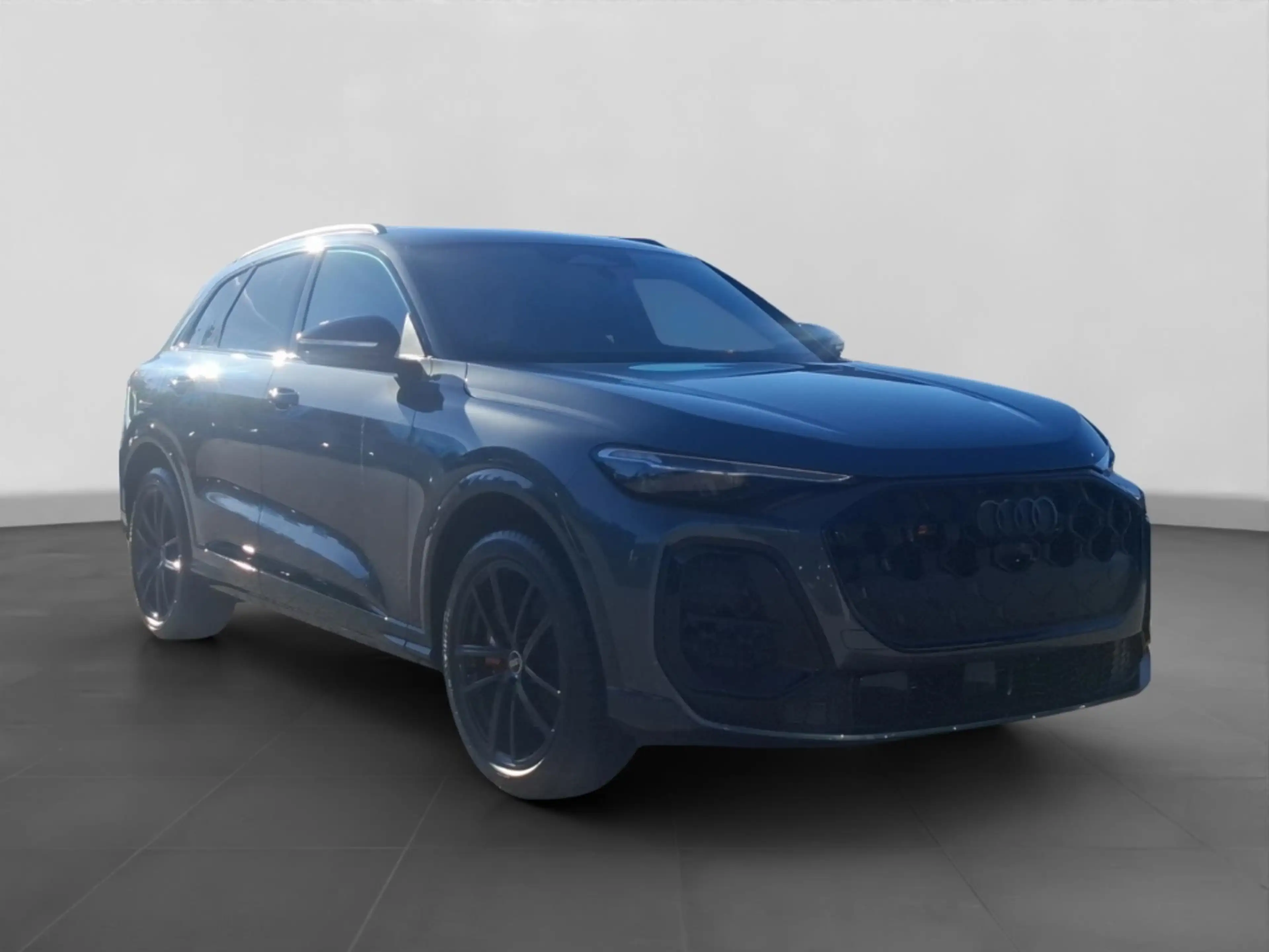 Audi SQ5 3.0 quattro SUV TFSI 270 kW S tronic — photo 7