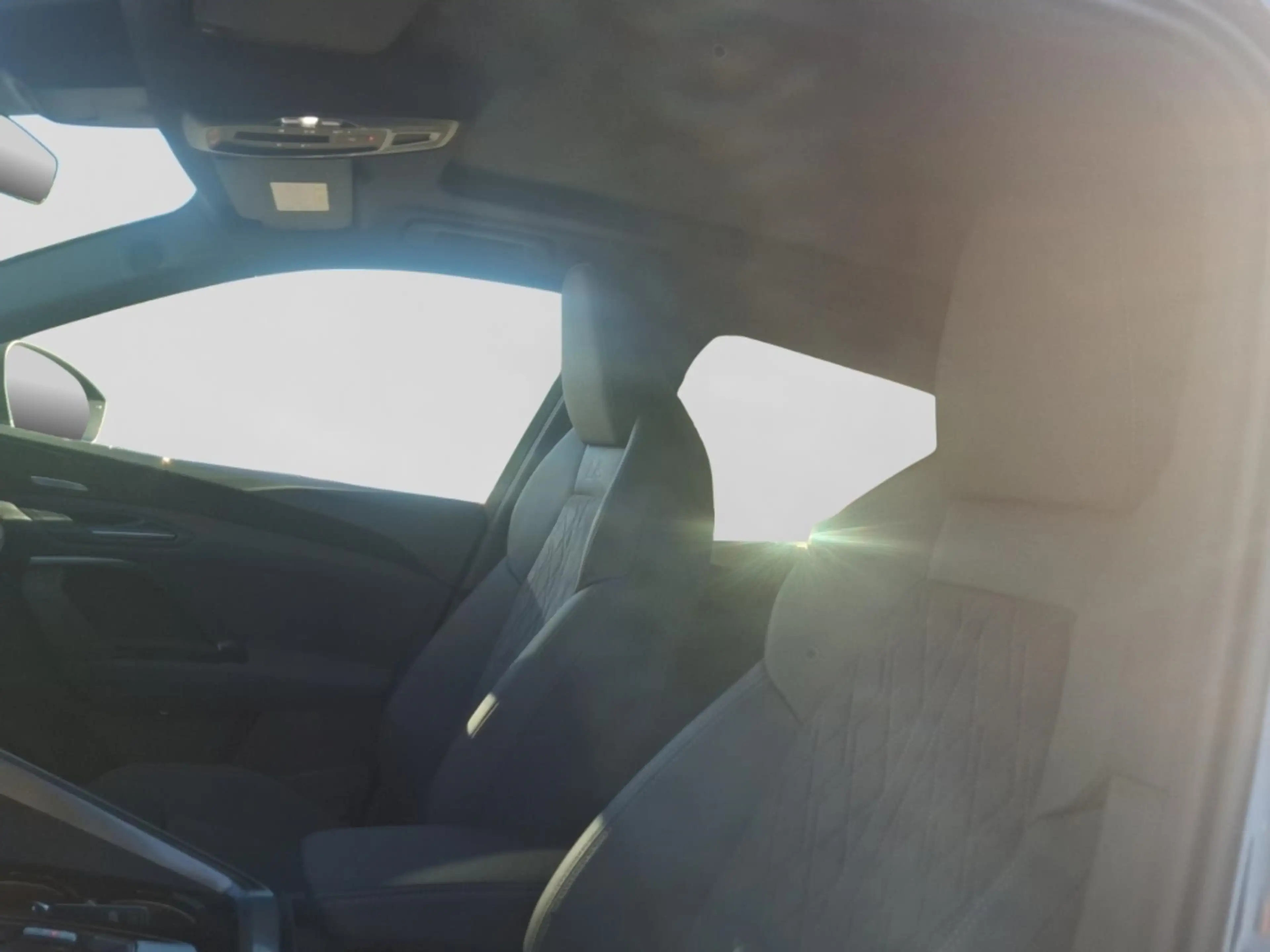 Audi SQ5 3.0 quattro SUV TFSI 270 kW S tronic — photo 11