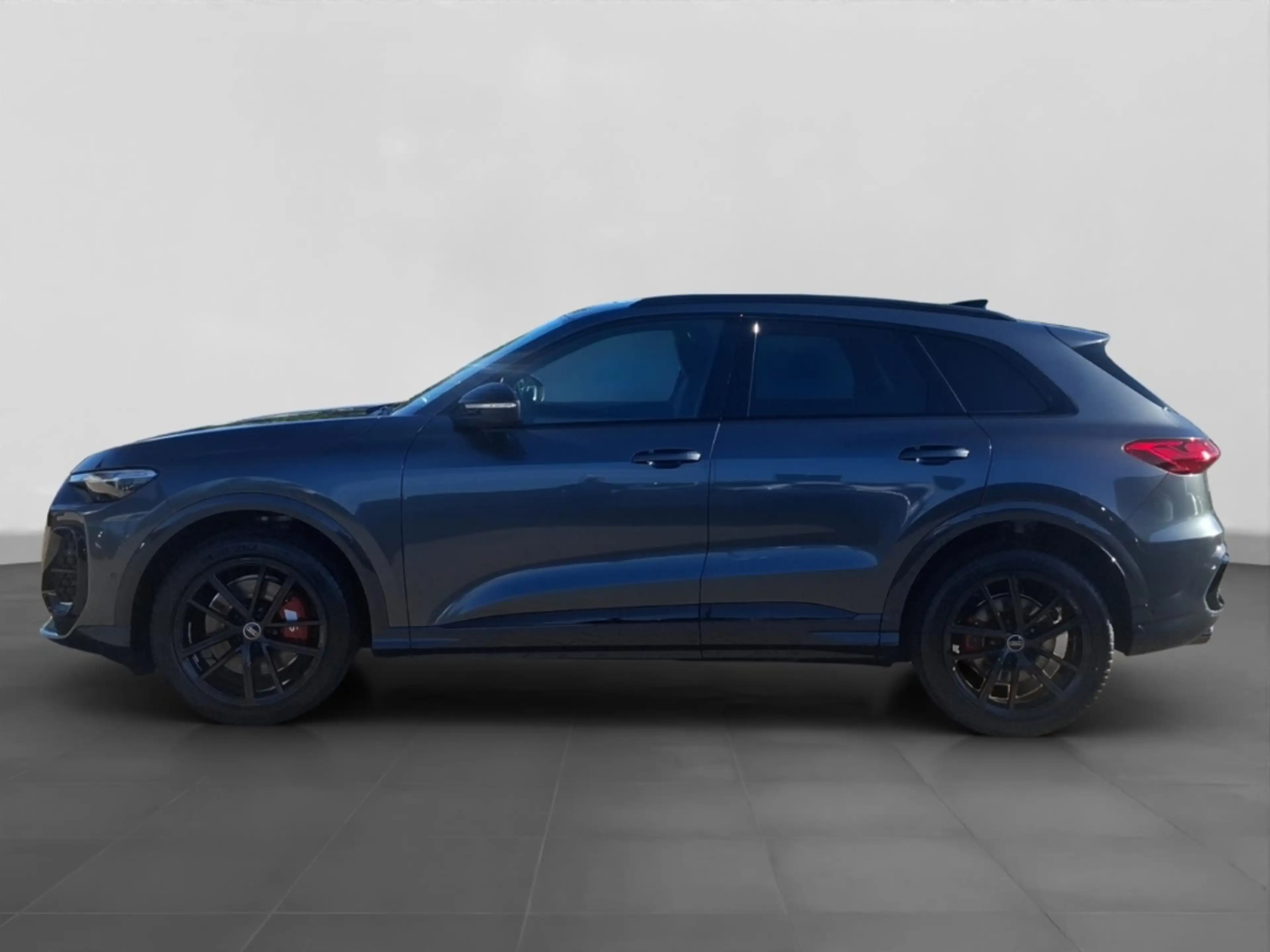 Audi SQ5 3.0 quattro SUV TFSI 270 kW S tronic — photo 3