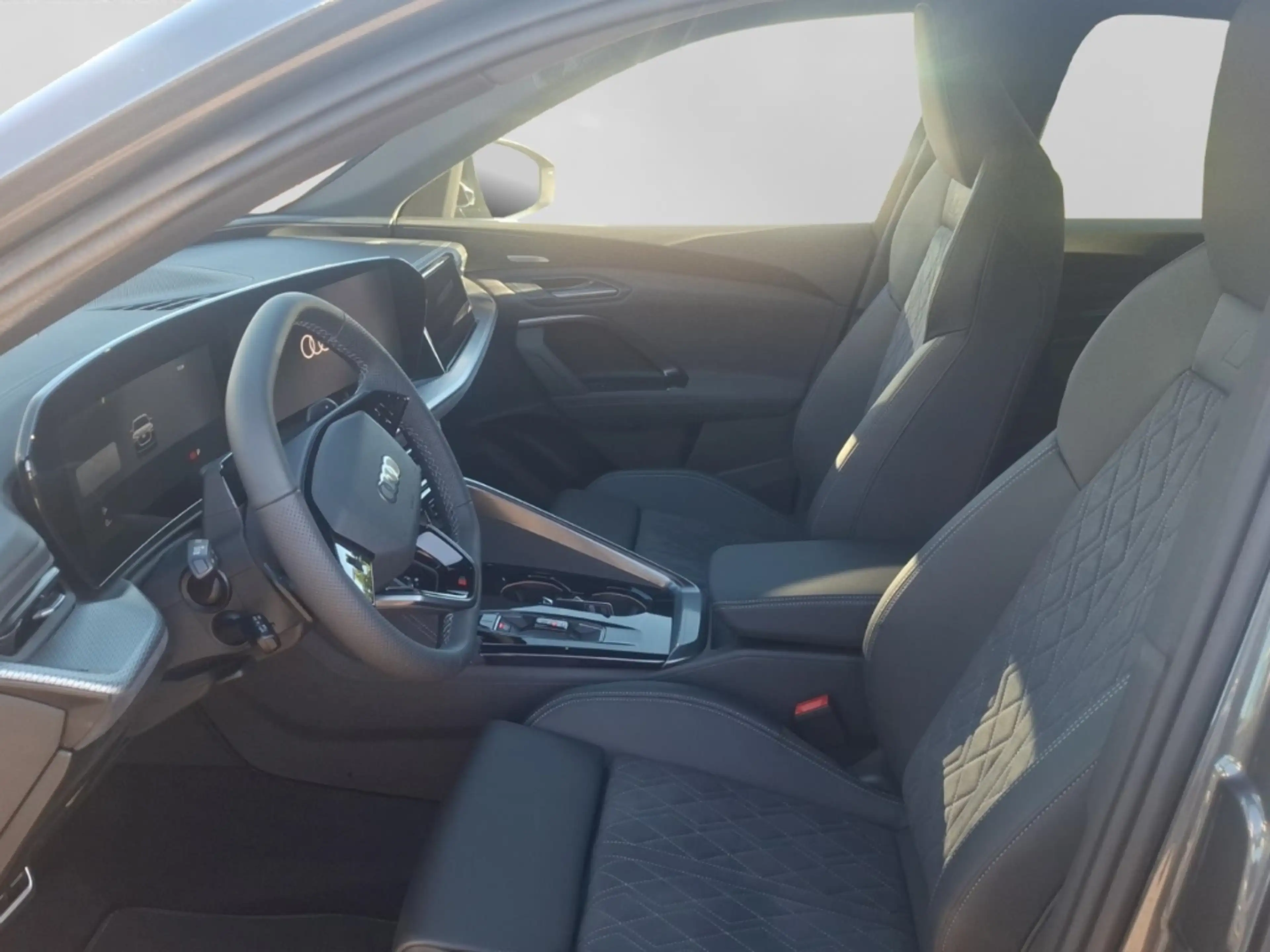 Audi SQ5 3.0 quattro SUV TFSI 270 kW S tronic — photo 8