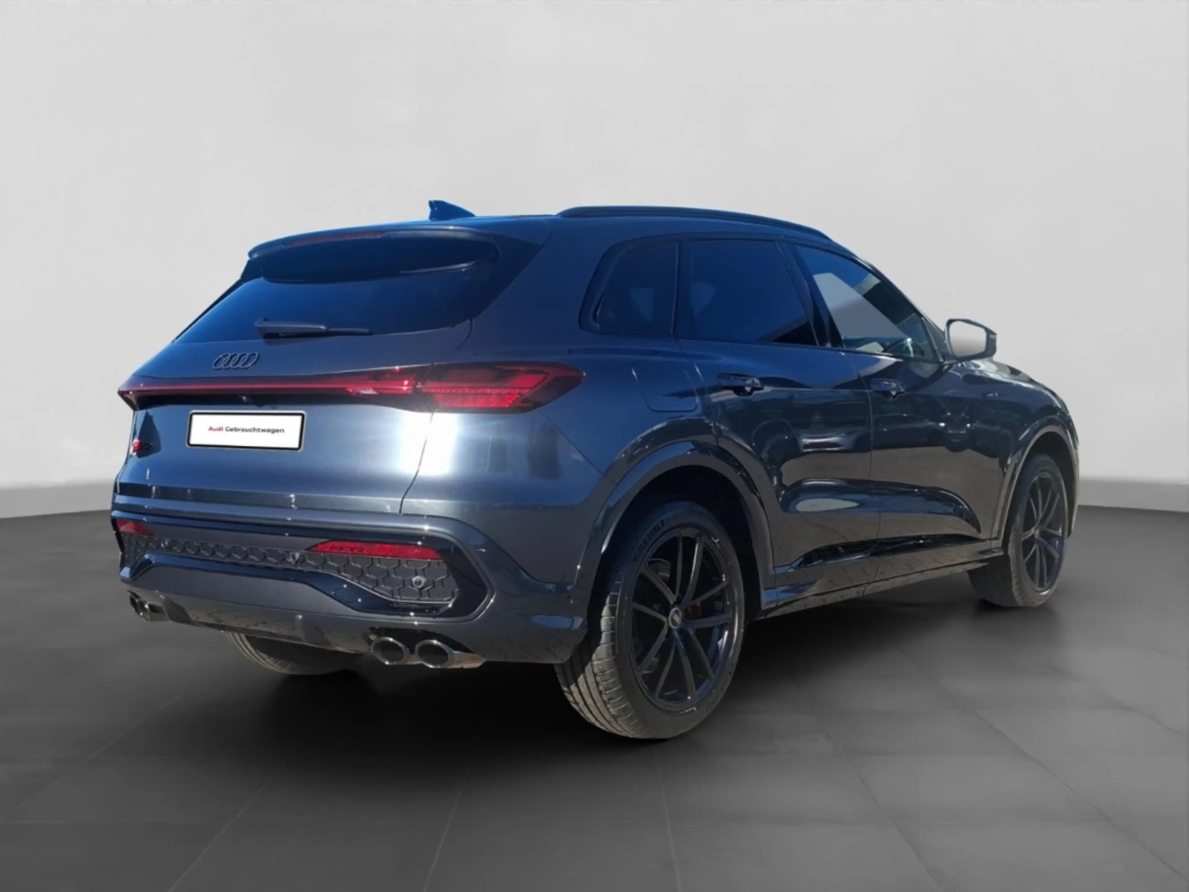Audi SQ5 3.0 quattro SUV TFSI 270 kW S tronic — photo 6