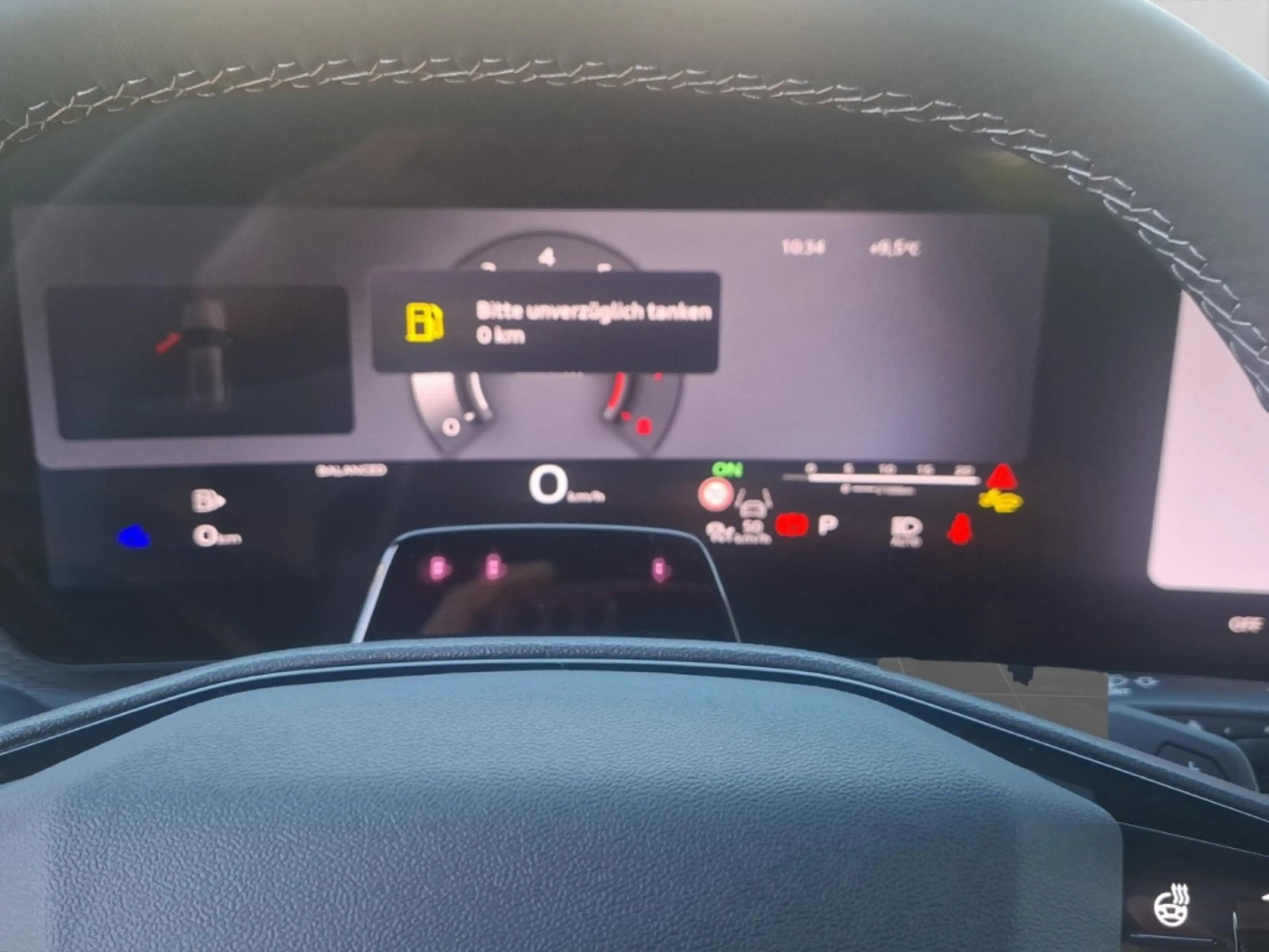 Audi SQ5 3.0 quattro SUV TFSI 270 kW S tronic — photo 10