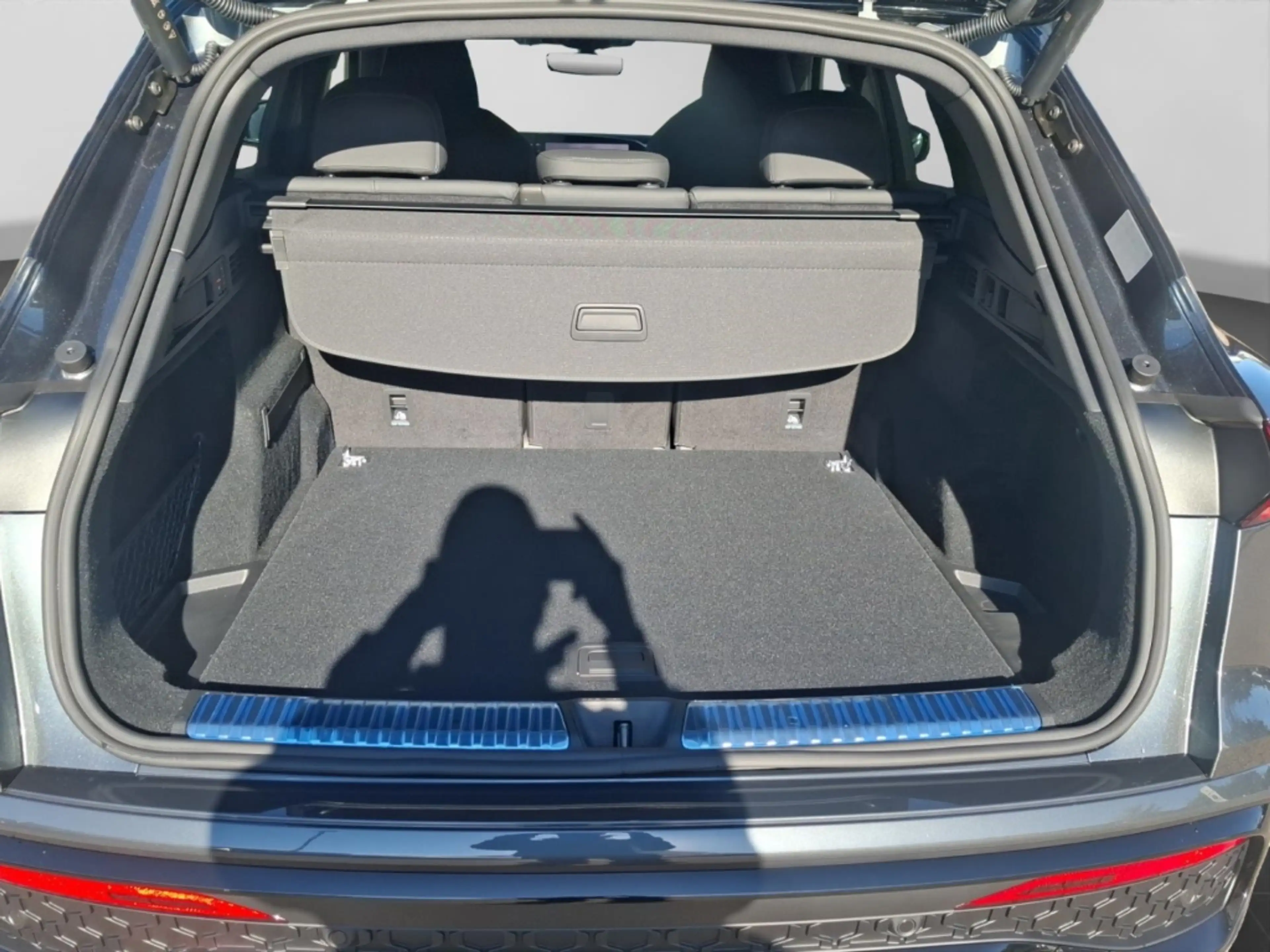 Audi SQ5 3.0 quattro SUV TFSI 270 kW S tronic — photo 18