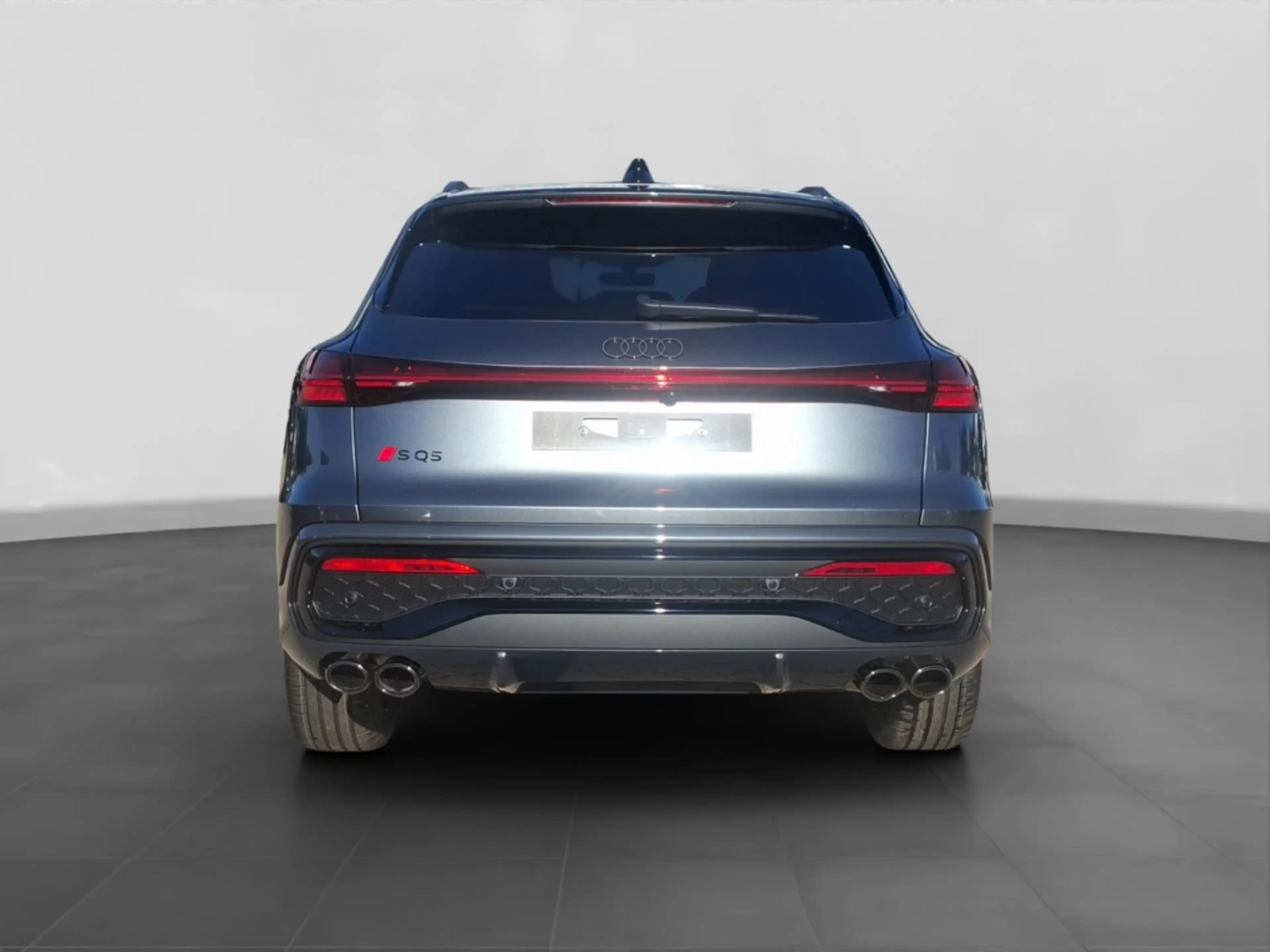 Audi SQ5 3.0 quattro SUV TFSI 270 kW S tronic — photo 5