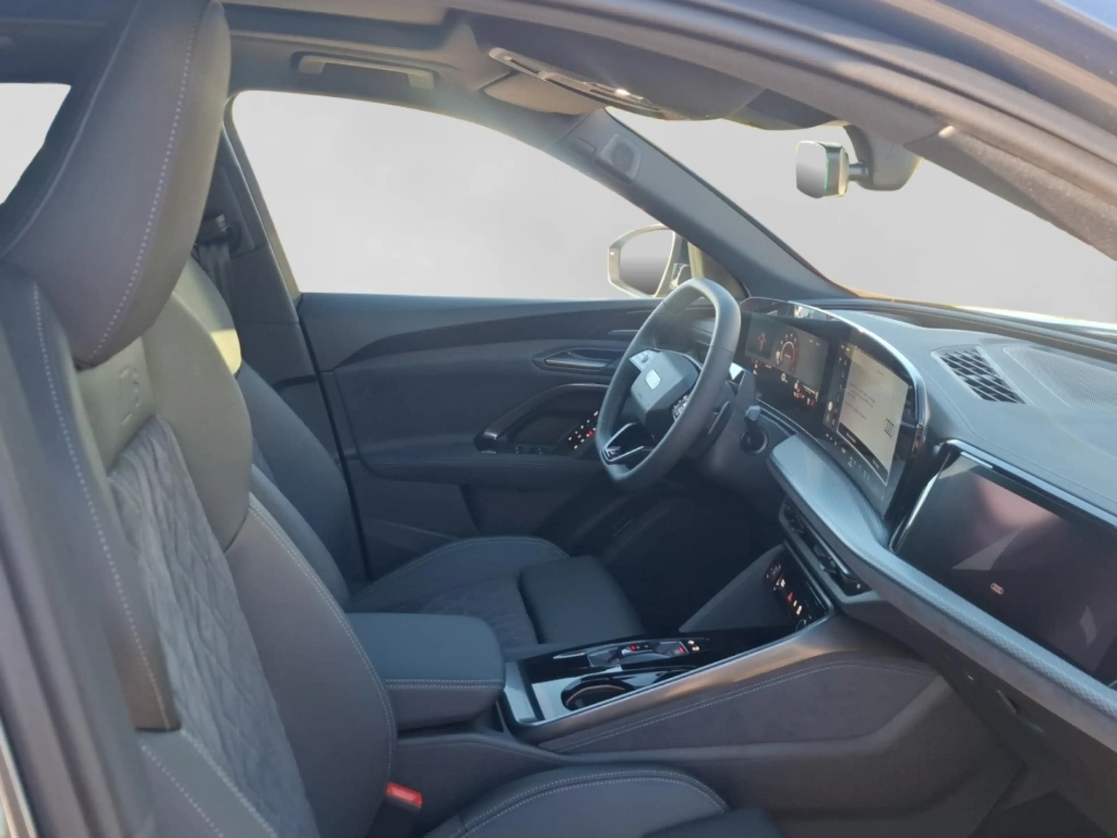 Audi SQ5 3.0 quattro SUV TFSI 270 kW S tronic — photo 17