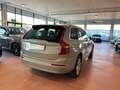 Volvo XC90 CORE B5 (d) AWD automatico 7 posti Grigio - thumbnail 3