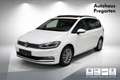 Volkswagen Touran Friends TDI DSG Weiß - thumbnail 1