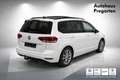 Volkswagen Touran Friends TDI DSG Weiß - thumbnail 2