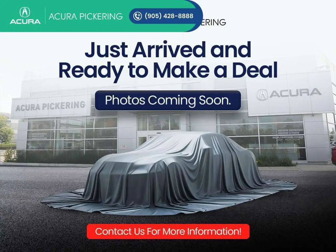 2024 Acura MDX