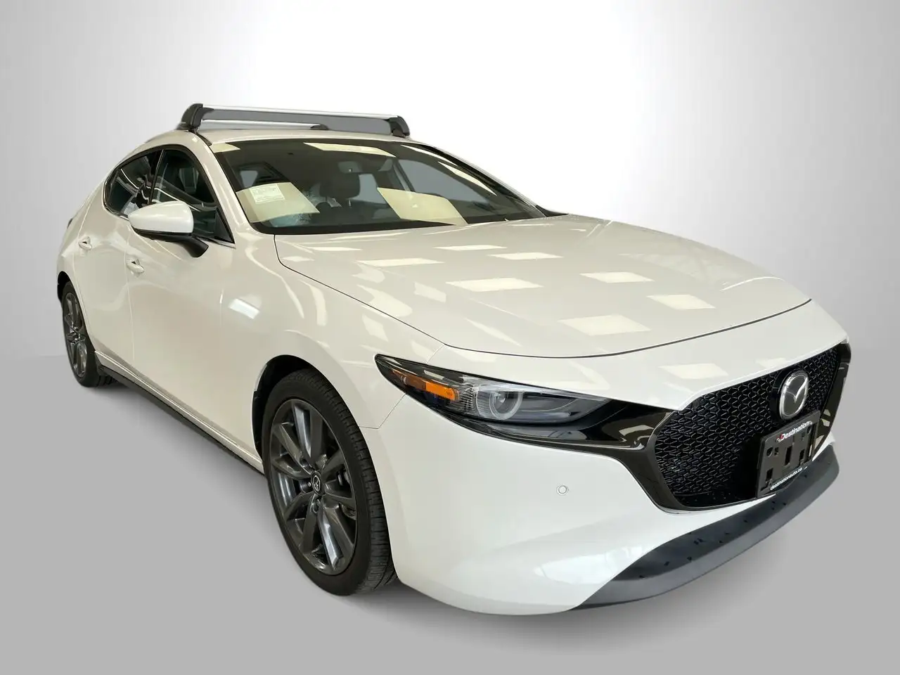 2022 Mazda 3
