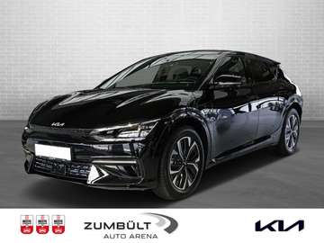 2WD GT-Line +77,4kWh RWD RFK PDC LED WP Navi Memor