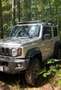 Suzuki Jimny 1,5 VVT Allgrip Clear Silber - thumbnail 20