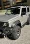 Suzuki Jimny 1,5 VVT Allgrip Clear Silber - thumbnail 17