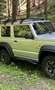 Suzuki Jimny 1,5 VVT Allgrip Clear Silber - thumbnail 3