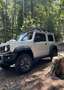Suzuki Jimny 1,5 VVT Allgrip Clear Silber - thumbnail 1
