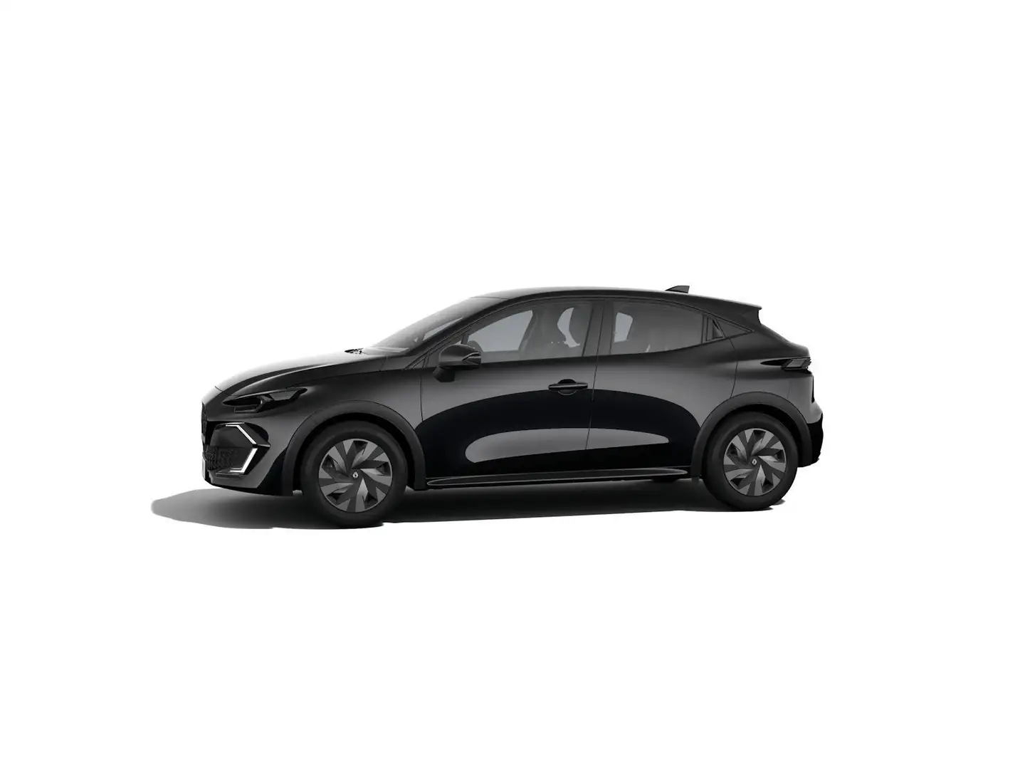 Renault Clio Full Hybrid E-Tech 160 Evolution Noir - 2