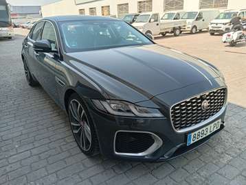 Sportbrake 2.0 i4 SE 300 AWD Aut.