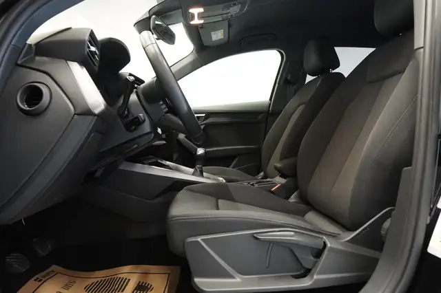 Audi A3 view 15