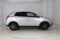 SsangYong Korando 2.0 l Diesel 4WD * Schiebedach * Leder * Argento - thumbnail 4