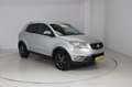 SsangYong Korando 2.0 l Diesel 4WD * Schiebedach * Leder * Argento - thumbnail 3