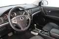 SsangYong Korando 2.0 l Diesel 4WD * Schiebedach * Leder * Argento - thumbnail 10
