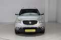SsangYong Korando 2.0 l Diesel 4WD * Schiebedach * Leder * Argento - thumbnail 2