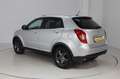 SsangYong Korando 2.0 l Diesel 4WD * Schiebedach * Leder * Argento - thumbnail 7