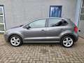 Volkswagen Polo 1.2 TSI Highline Inclusief Afleveringskosten Grijs - thumbnail 3