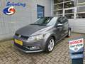 Volkswagen Polo 1.2 TSI Highline Inclusief Afleveringskosten Grijs - thumbnail 1