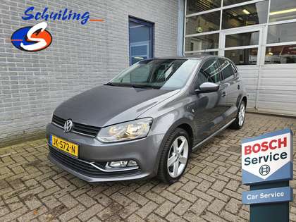 Volkswagen Polo 1.2 TSI Highline Inclusief Afleveringskosten