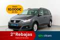 SEAT Alhambra 1.4 TSI S&S Style DSG 7 plazas Gris - thumbnail 1