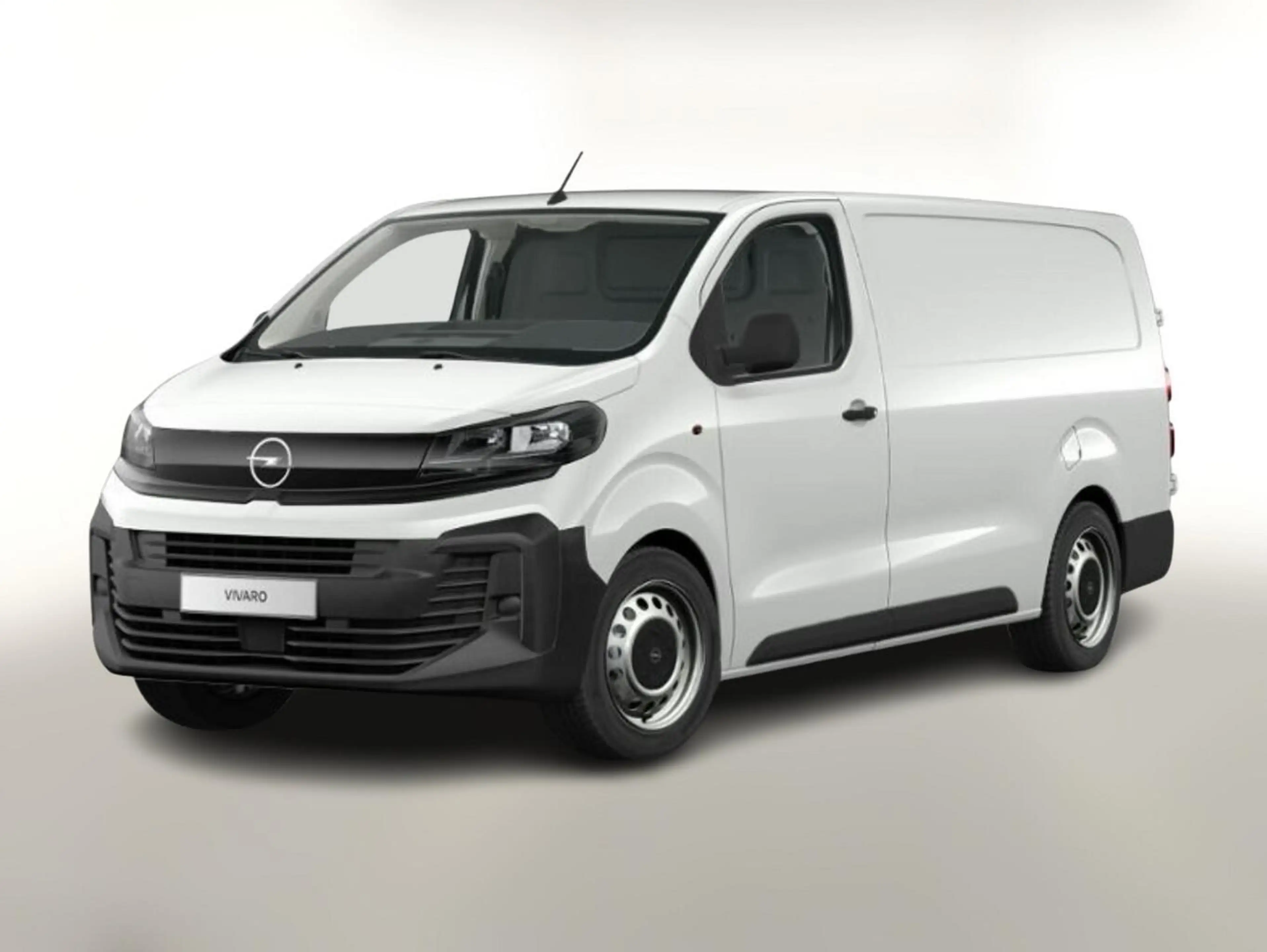 Opel Vivaro AT8 L3 WorksiteP ModuWork Klima 106 kW (144 PS)...