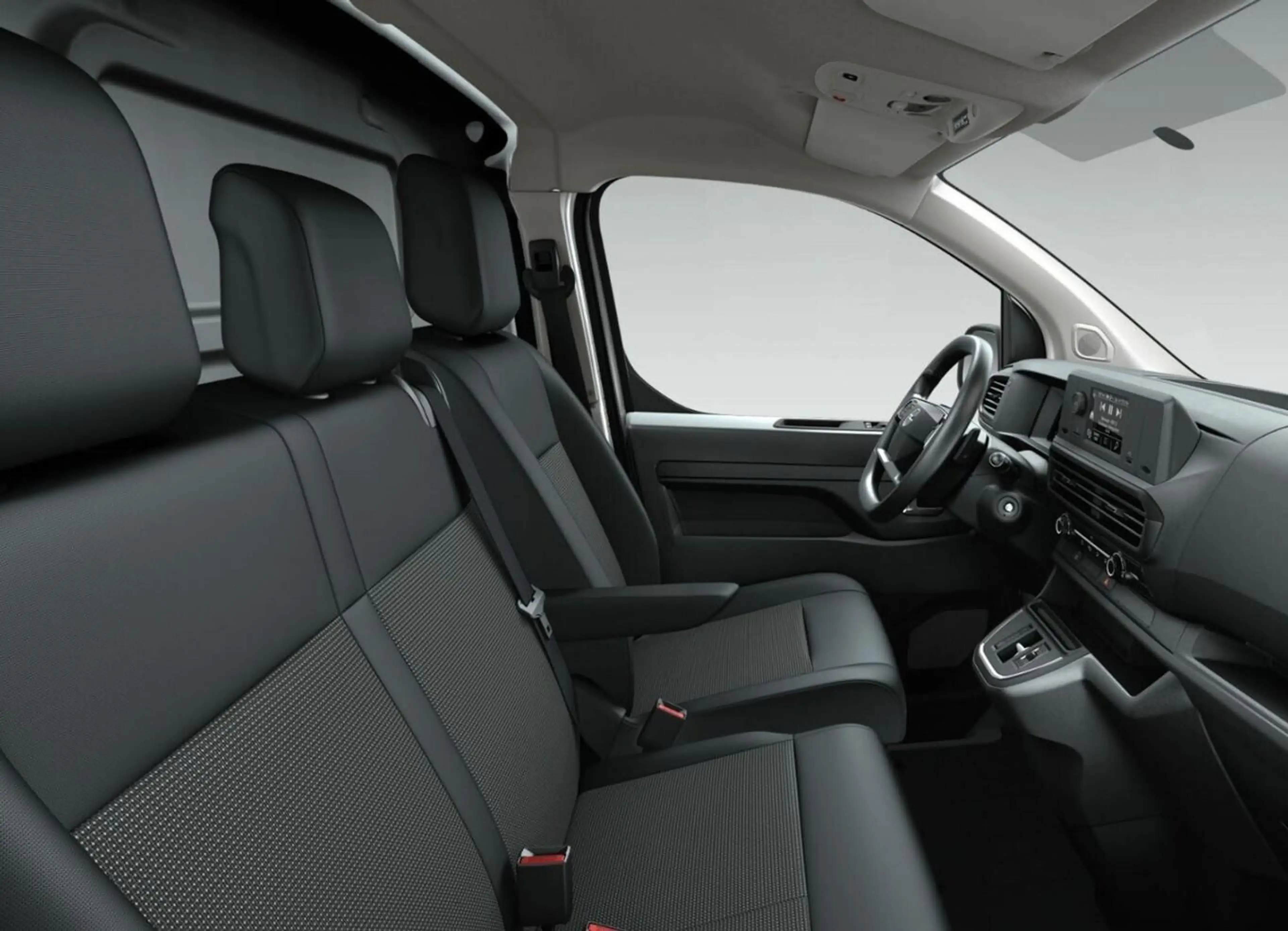 Opel Vivaro AT8 L3 WorksiteP ModuWork Klima 106 kW (144 PS)... — photo 7
