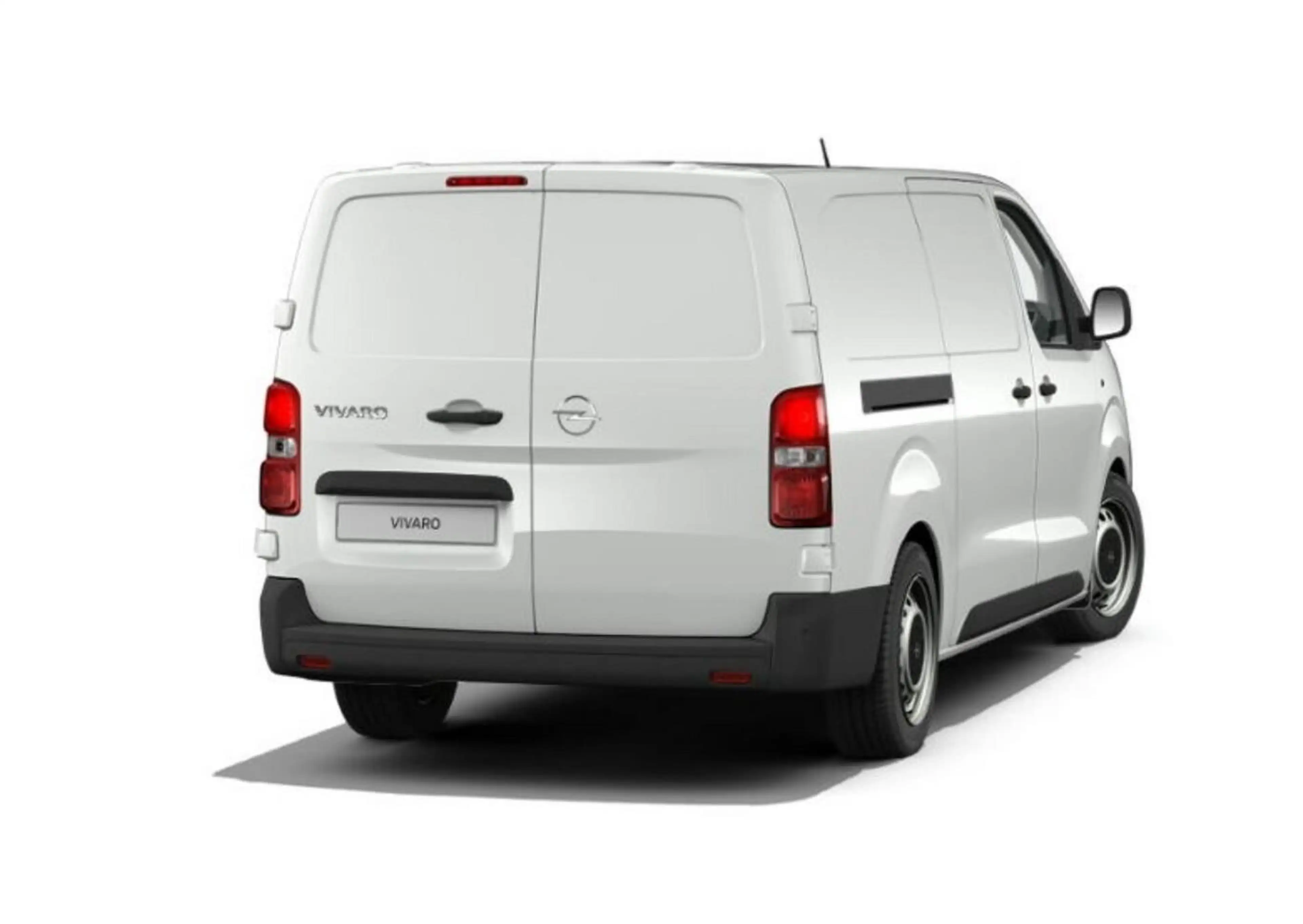 Opel Vivaro AT8 L3 WorksiteP ModuWork Klima 106 kW (144 PS)... — photo 4