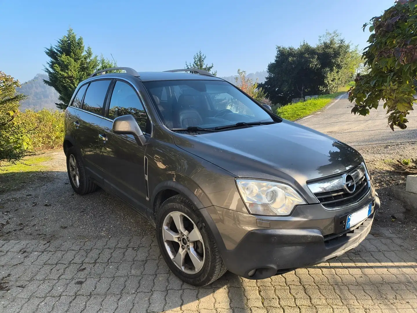 Opel Antara 2.0 cdti Cosmo 150cv auto Beige - 1