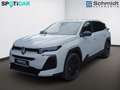 Citroen C5 Aircross Citroen C5 Aircross Hybrid 145 Automatik MAX Weiß - thumbnail 1