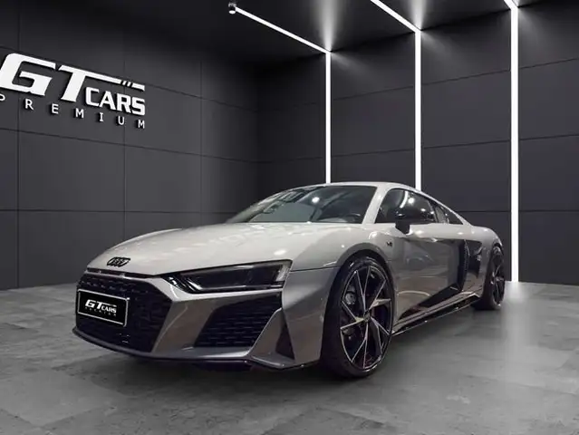 Audi R8 V10 FSi