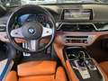 BMW 730 730d mhev 48V Msport xdrive auto Grigio - thumbnail 11