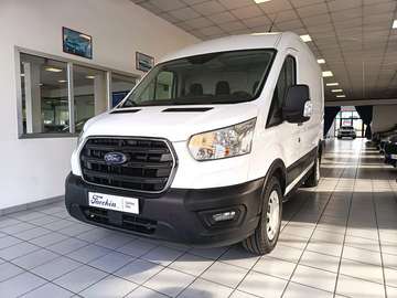V363 350 2.0 Ecoblue 170cv Mhev L2H2