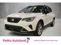 SEAT Arona 1.0 TSI DSG FR-LINE KAMERA PDC SITZHZG LED Weiß - thumbnail 1