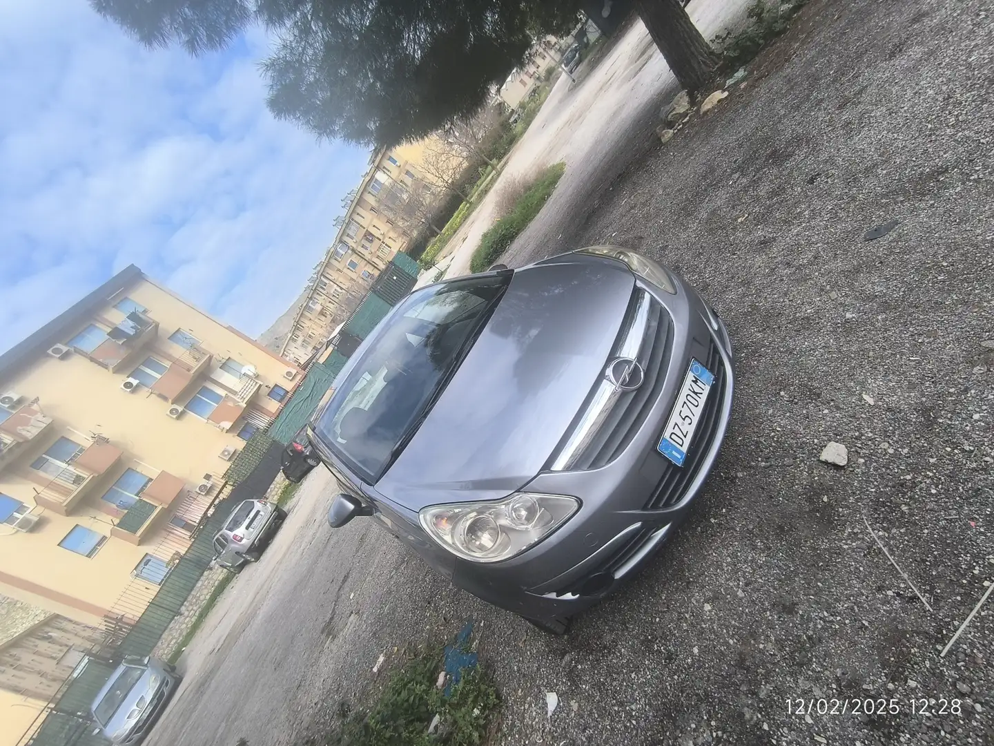 Opel Corsa 5p 1.2 Enjoy Gpl-tech - 1