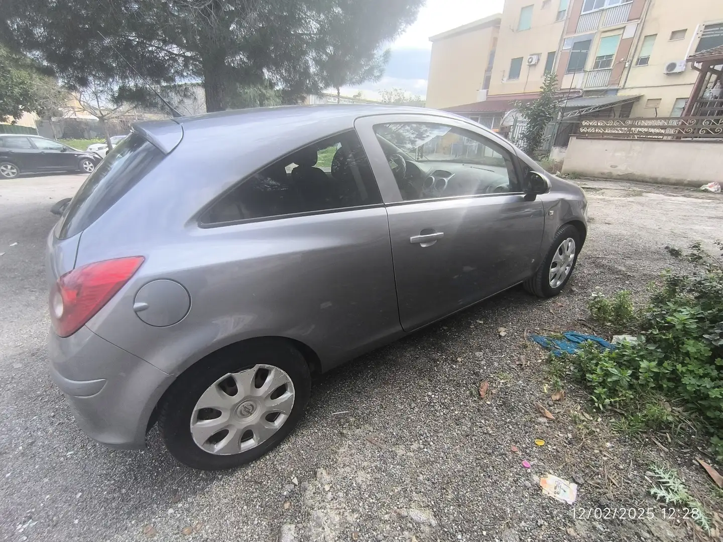 Opel Corsa 5p 1.2 Enjoy Gpl-tech - 2