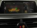 BMW 745 E -56% HYB 394cv BVA8 M Sport +T.PANO+GPS+Options Noir - thumbnail 11