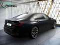BMW 745 E -56% HYB 394cv BVA8 M Sport +T.PANO+GPS+Options Noir - thumbnail 3