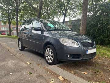 Roomster 1.4 TDi Classic